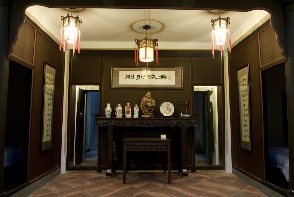 Zai Yang Inn Chaozhou Exterior photo