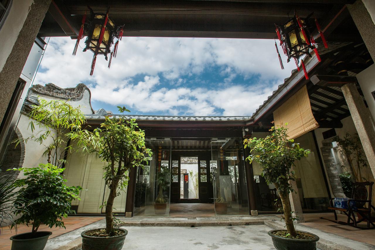 Zai Yang Inn Chaozhou Exterior photo