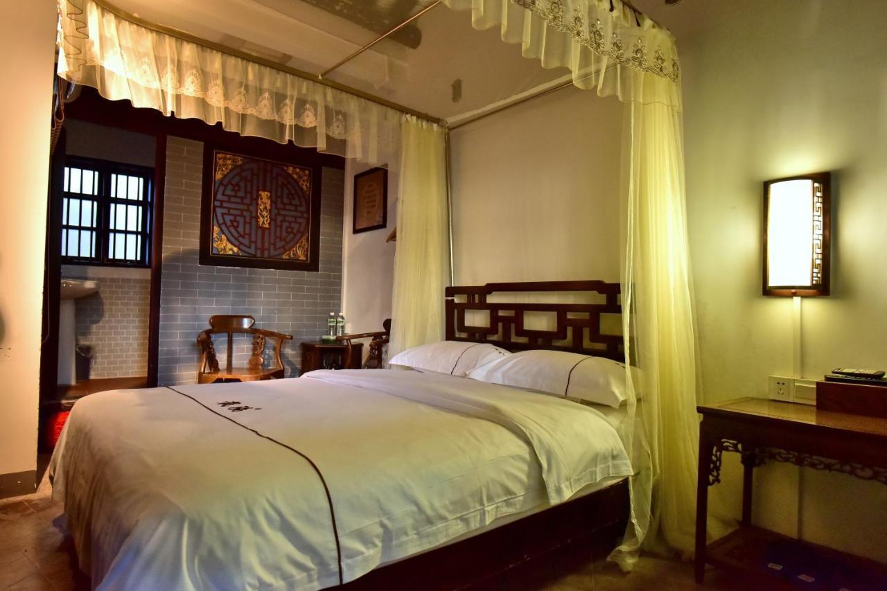 Zai Yang Inn Chaozhou Exterior photo